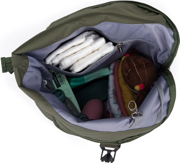 Large ouverture et organisation astucieuse