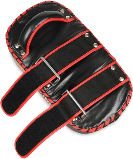 Fixation ferme et sûre