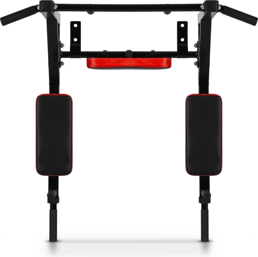 Accoudoirs confortables et 8 prises antidérapantes