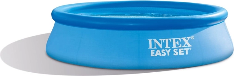Piscine Tampa 3,05 × 0,76 m avec filtration à cartouche