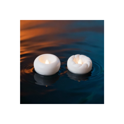 Allumage automatique sur l’eau