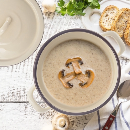 Pour cuisiner, mijoter et servir