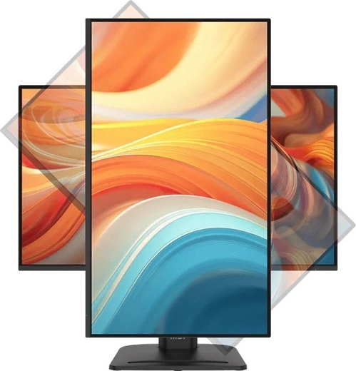 Affichage fluide grâce à 144 Hz