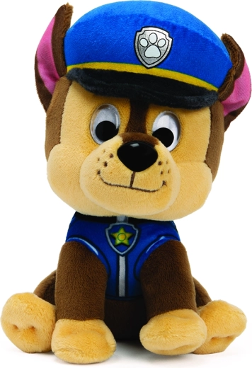Mini peluches Pat' Patrouille