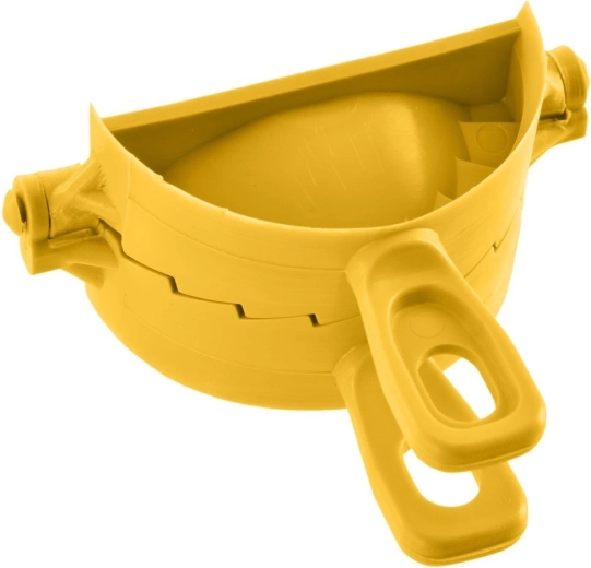 Utilisation et entretien faciles