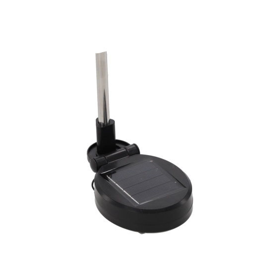 Alimentation solaire sans câbles