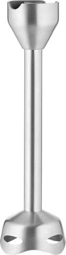 Pied mixeur en acier inoxydable pour préparations chaudes