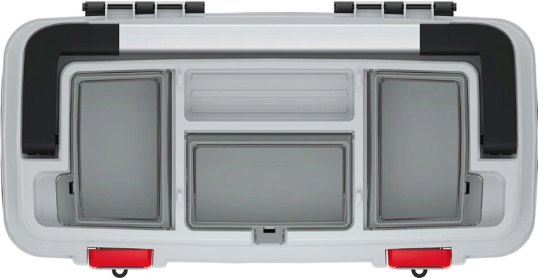 Organisation intérieure claire