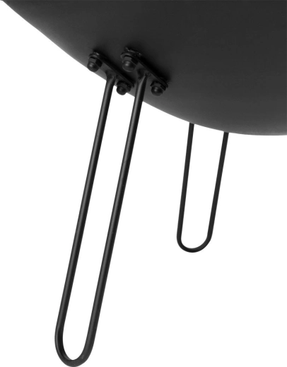 Structure en acier stable