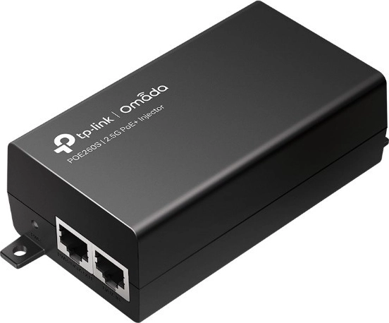 Injecteur TP-Link Omada 2,5G PoE+