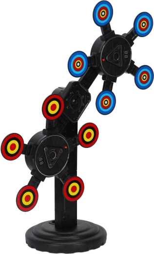 Base stable et construction robuste