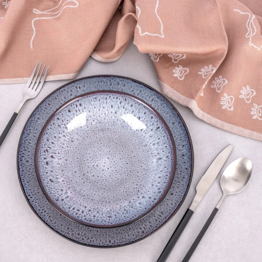 Adaptés à la vaisselle et au verre
