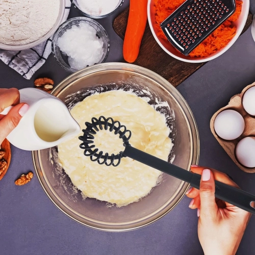 Entretien facile et résistance jusqu’à 200 °C