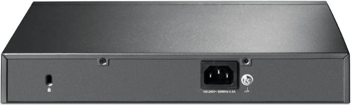 Conception robuste pour bureau et rack
