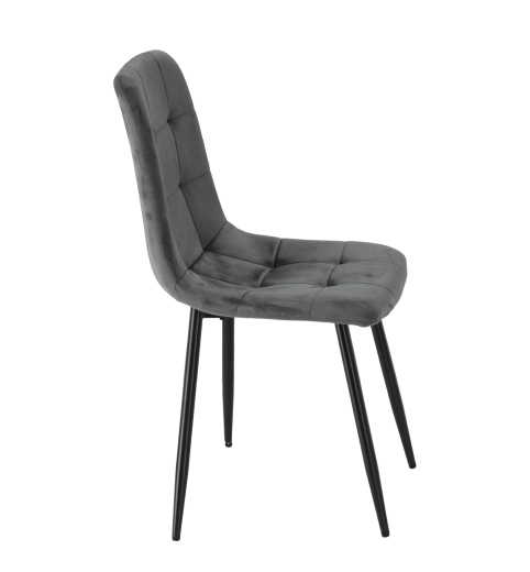 Dossier haut et confortable