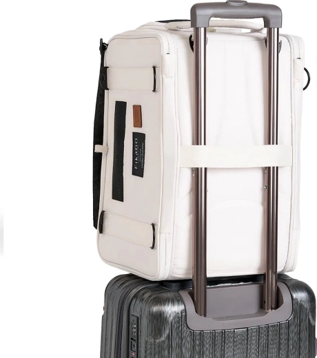 Voyager en avion sans compromis