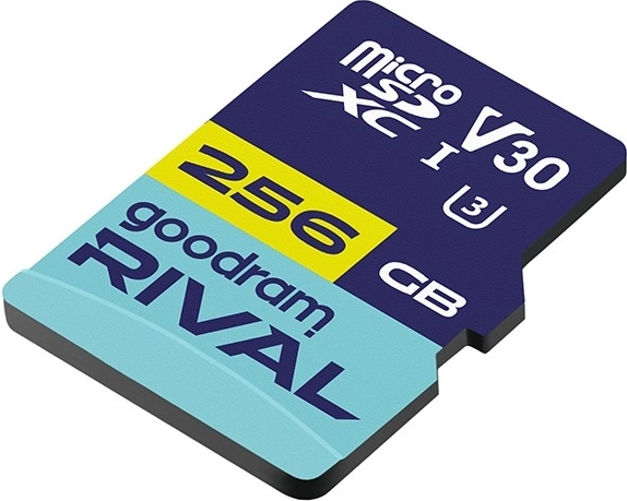 U3 / V30 / Classe 10 pour un usage plus exigeant