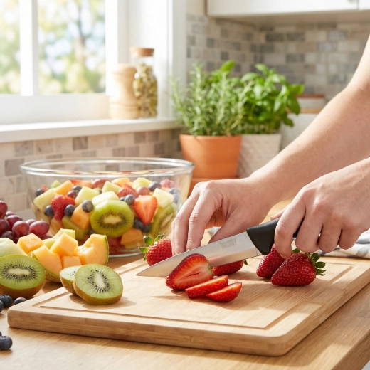 Ustensile polyvalent pour la cuisine