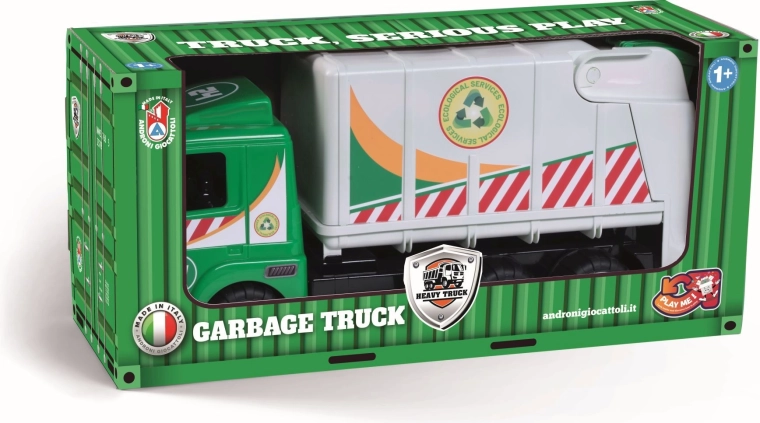 Fabrication de qualité en Italie