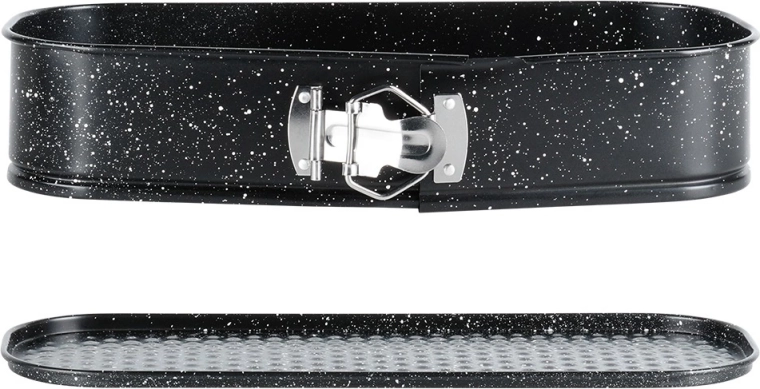 Revêtement antiadhésif granit