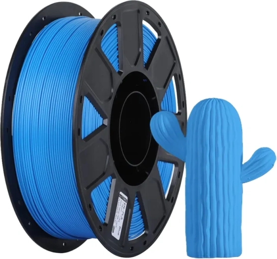 Filament Creality Ender-PLA blanc 1,75 mm 1 kg