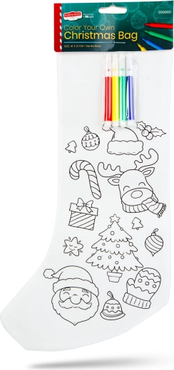 Activité créative de Noël