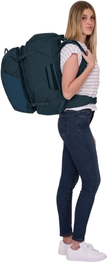 Port confortable et stable en voyage