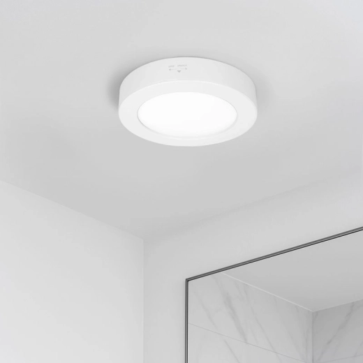 Température de couleur réglable 3CCT