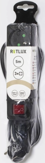 Câble de 5 mètres de long