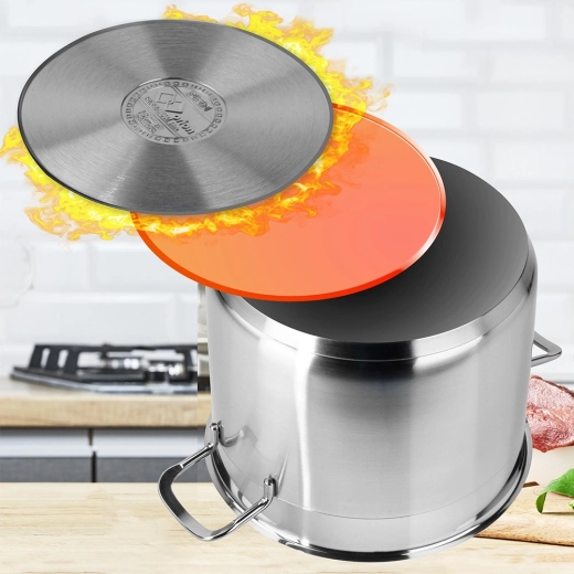 Chauffe homogène et économies d’énergie