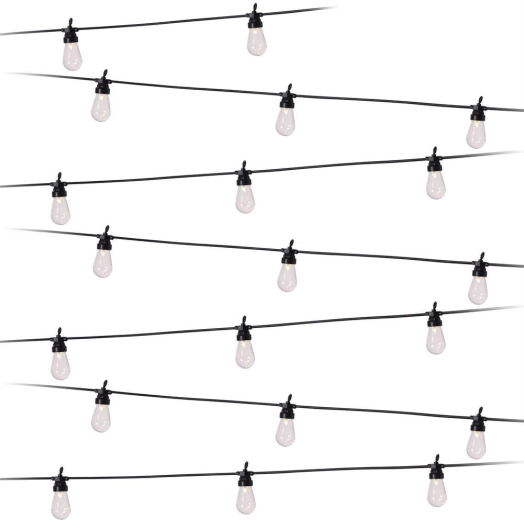 Construction extérieure résistante IP44