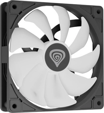 Refroidissement efficace au format 120 mm