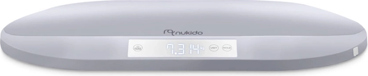 Précision exceptionnelle de 5 g pour une confiance à chaque pesée