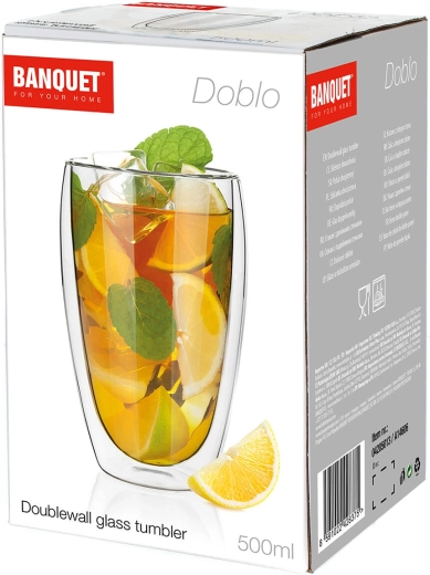 Format pratique 500 ml et entretien facile