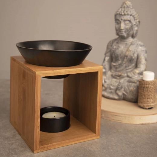 Design naturel minimaliste