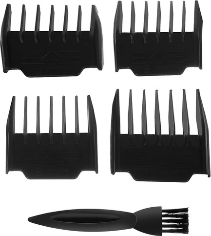 Kit de sabots pour une coupe plus longue + entretien facile
