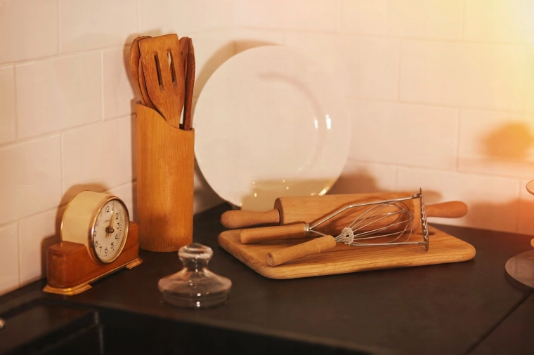 Longueur confortable et entretien facile