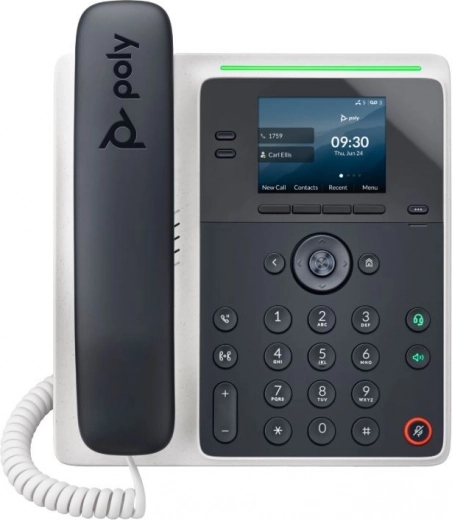 Téléphone Poly Edge E100 IP
