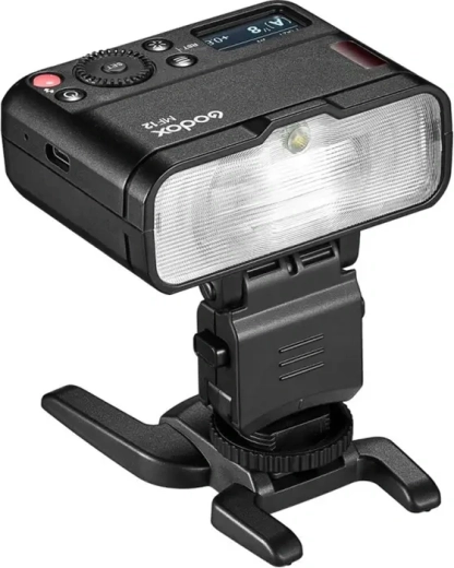 Lumière précise pour des photos macro détaillées