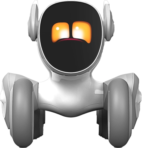 Déplacement autonome et sûr