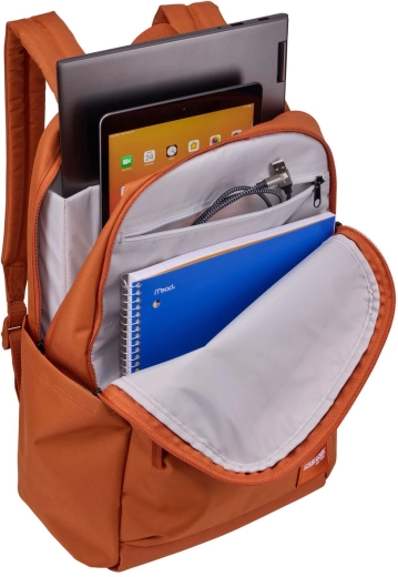 Espace sécurisé pour ordinateur portable et tablette