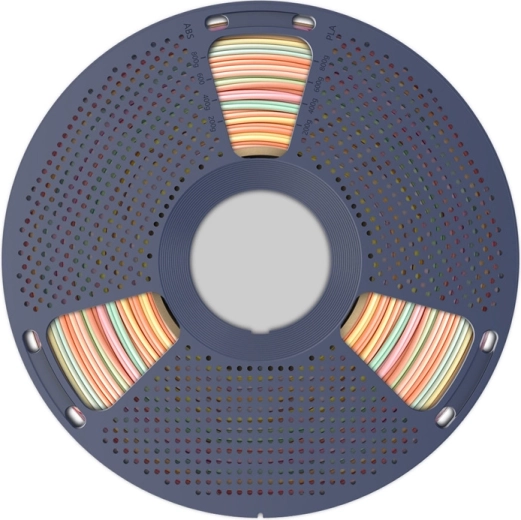 Bobine pratique pour un stockage et un séchage faciles
