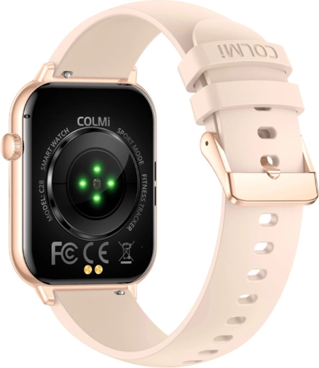 Santé, sport et appels via Bluetooth
