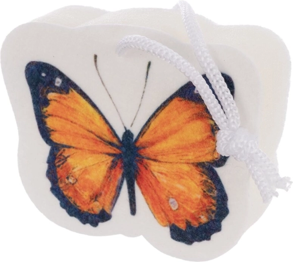 Éponge à vaisselle JARO papillon