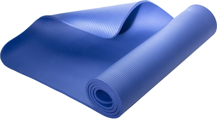 Amorti et confort grâce à 10 mm