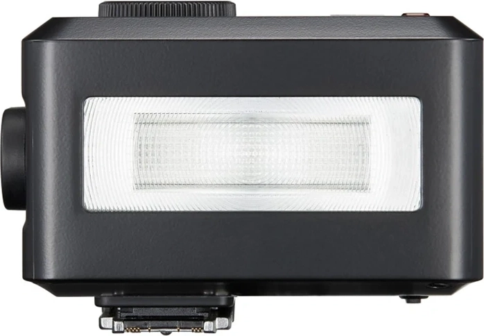 Corps compact pour la photographie en voyage