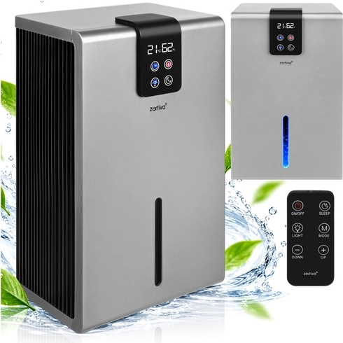 Télécommande et utilisation pratique