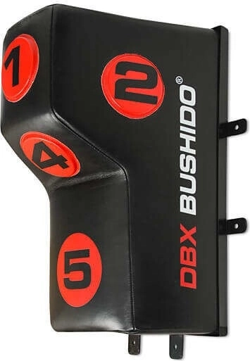 Relief conique pour crochets, coudes et genoux