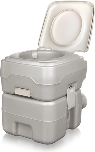 Assise confortable et rinçage efficace