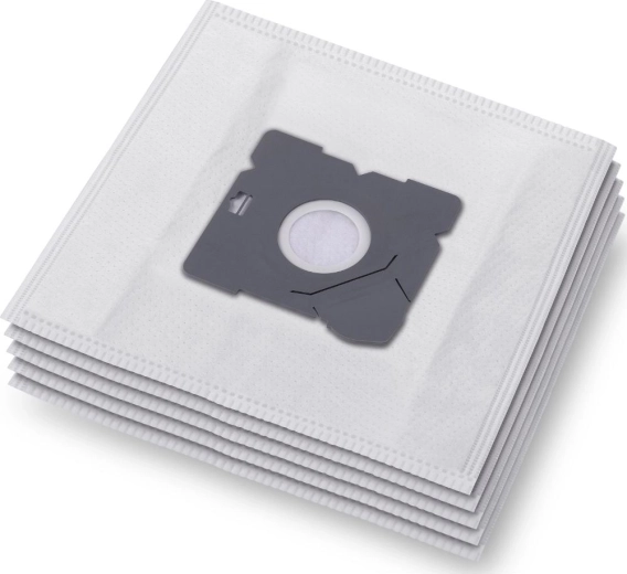 Sencor SVCX 0850 sacs pour aspirateur, 5 pièces